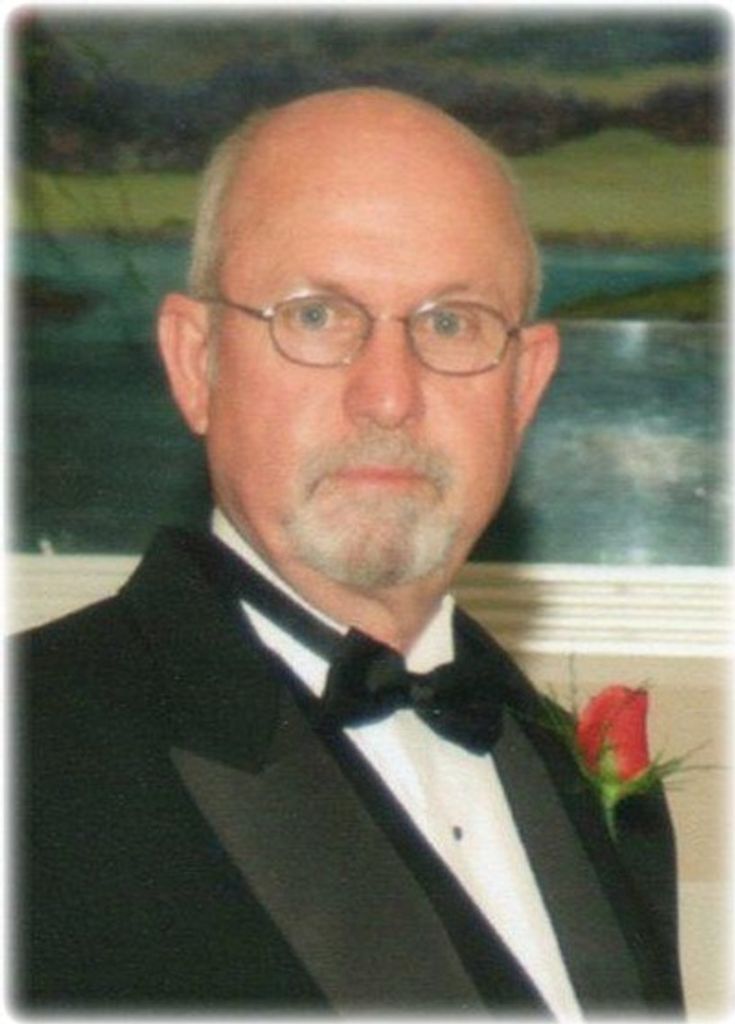 Warren Lavelle Allred