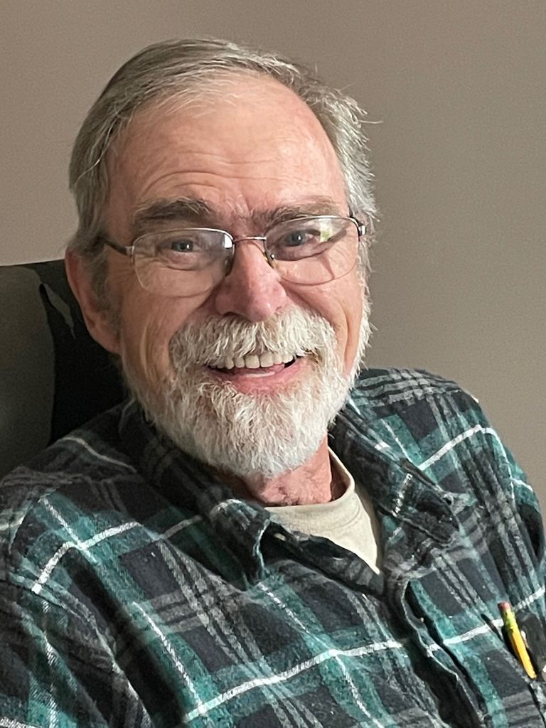 Daniel Ray Moore Profile Photo
