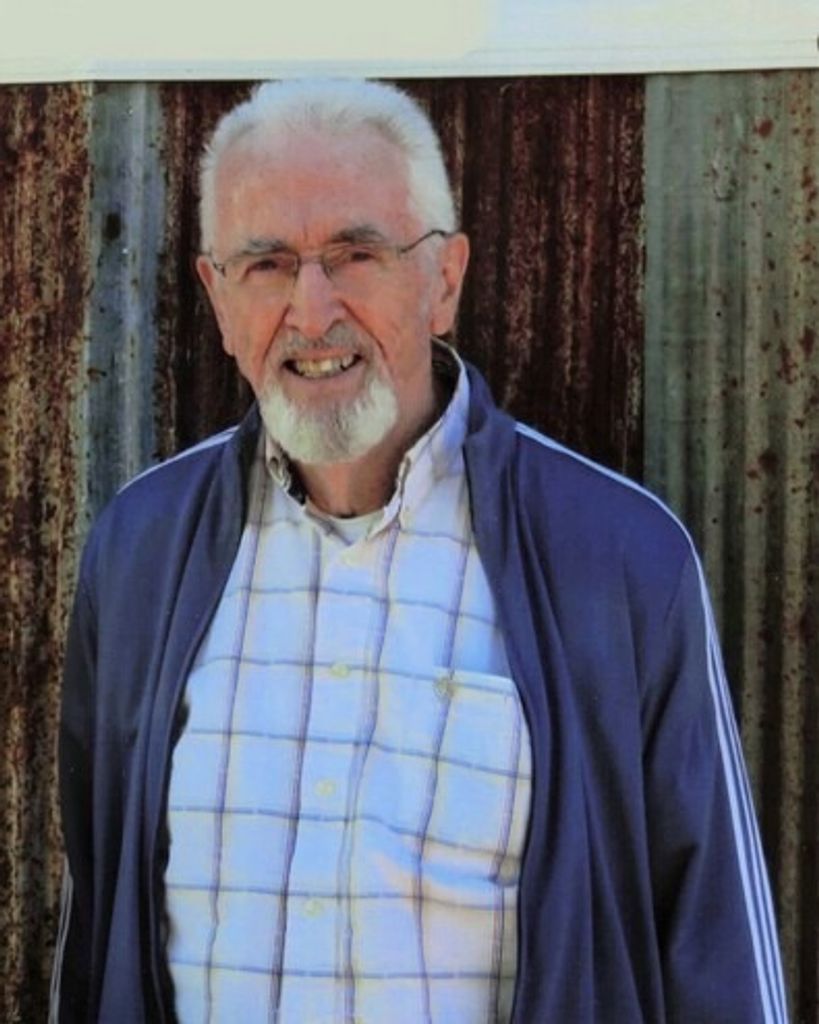 Lawrence Bridgewater