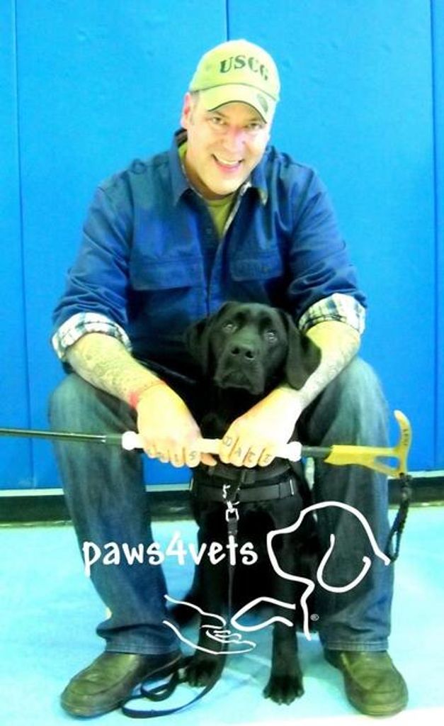 Richard A. Sambenedetto Jr. Profile Photo
