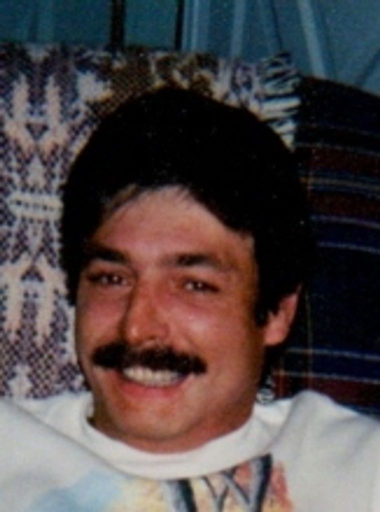 Randy Coleman