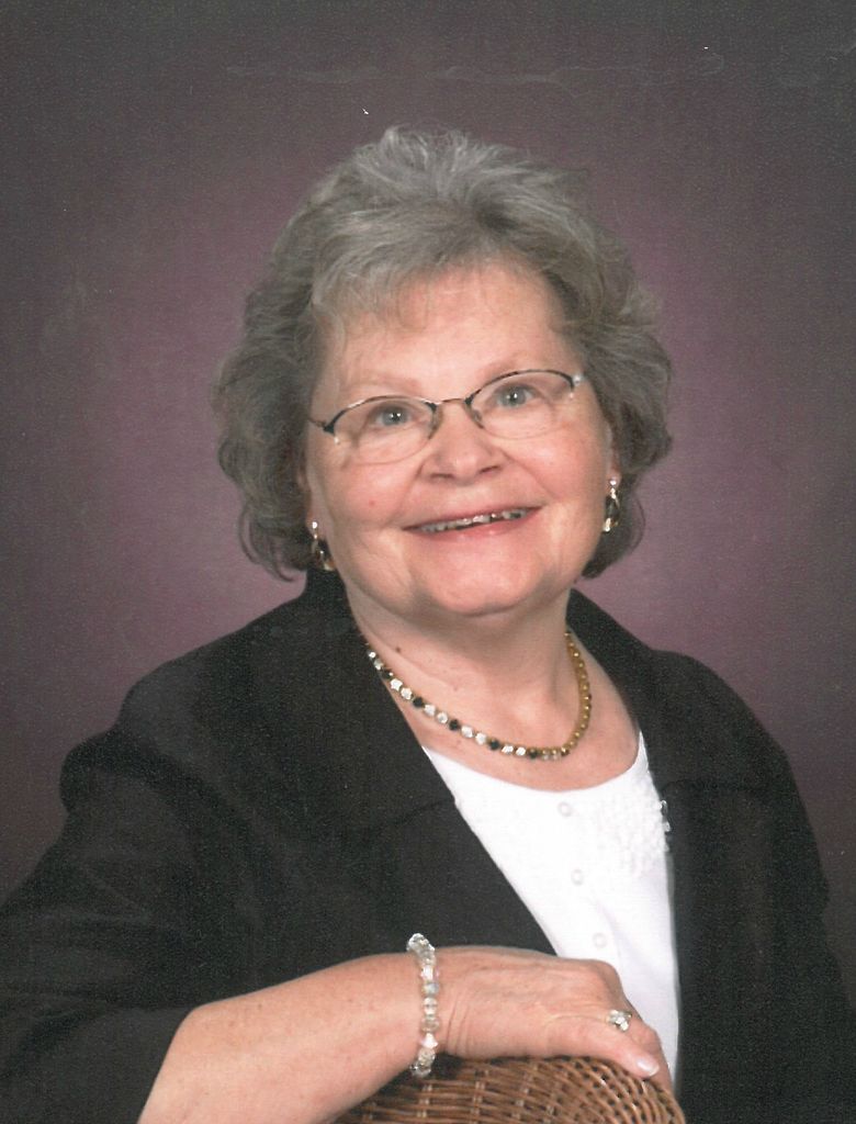 Beverly Ione Gaard