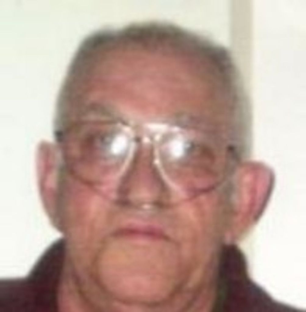 Robert Lee Ray