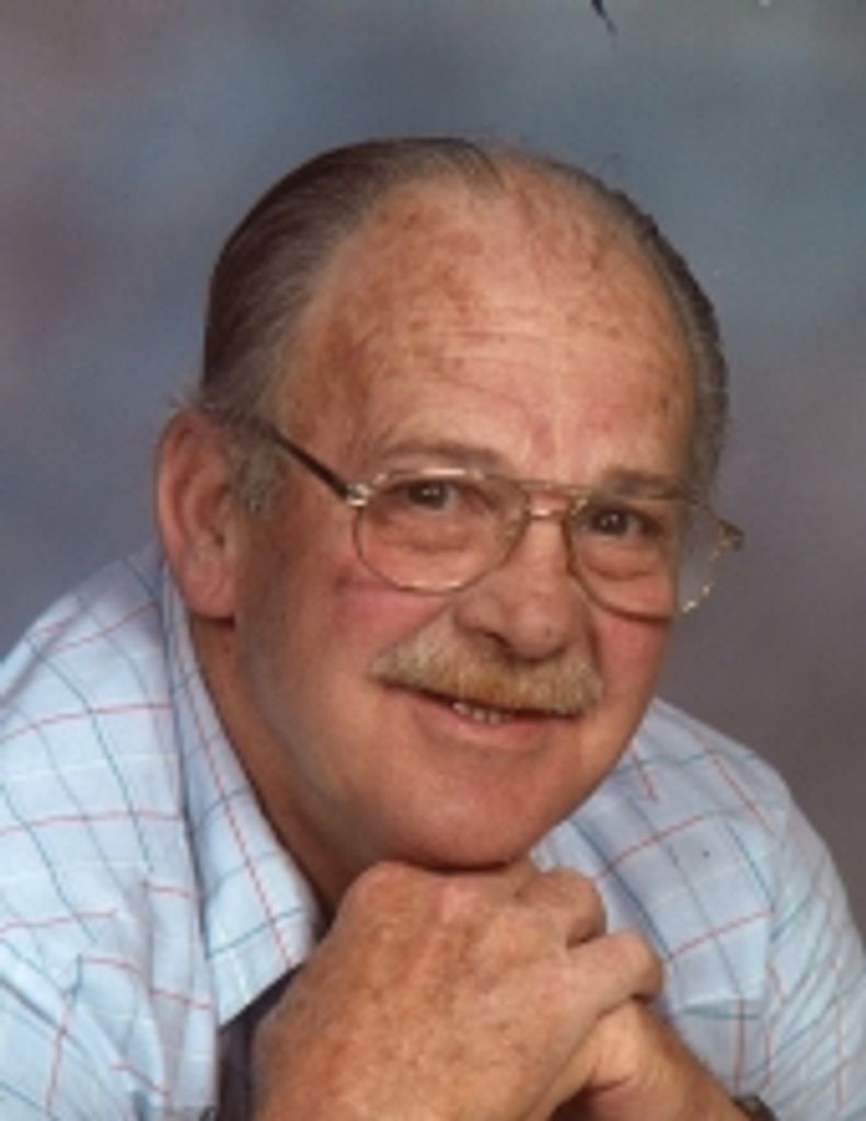 John M. "J.J." Johnson