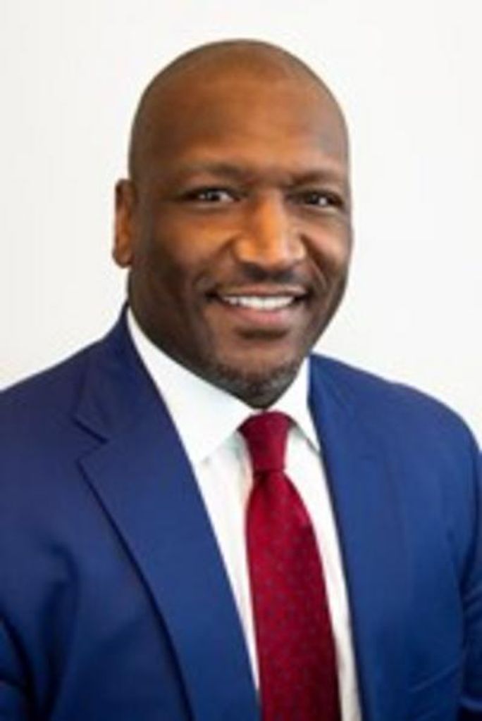Brian Keith Redd Profile Photo