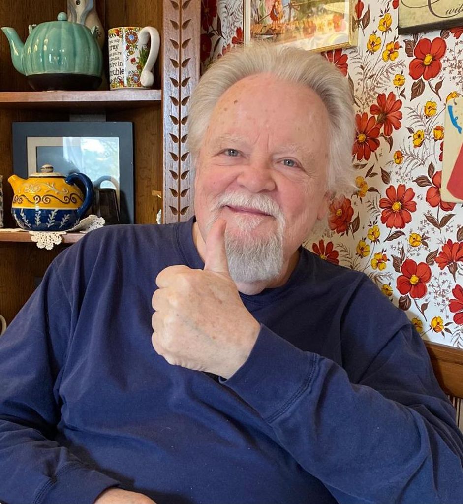 Frank J. Mahoney Profile Photo