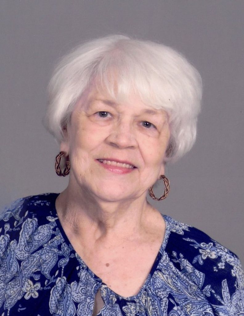 Bonnie S. Amrich