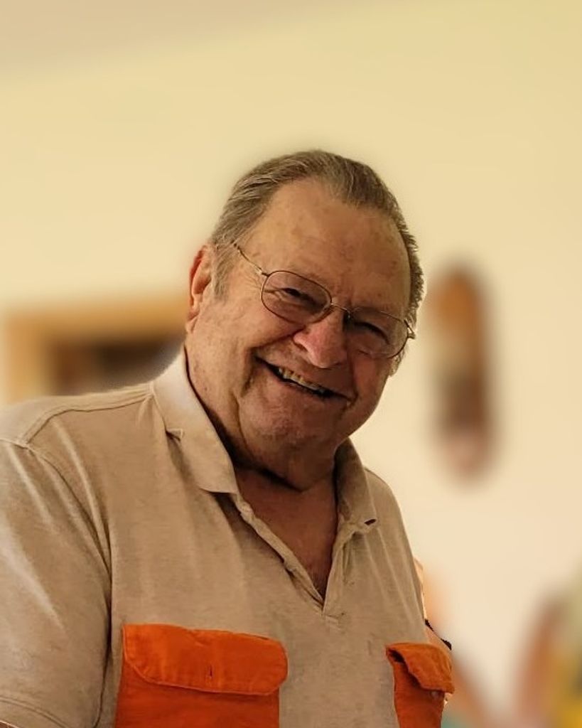 Gilbert Edward Slivicke