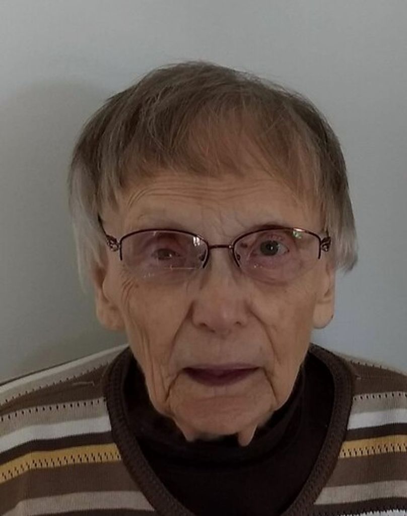 June Miller Profile Photo