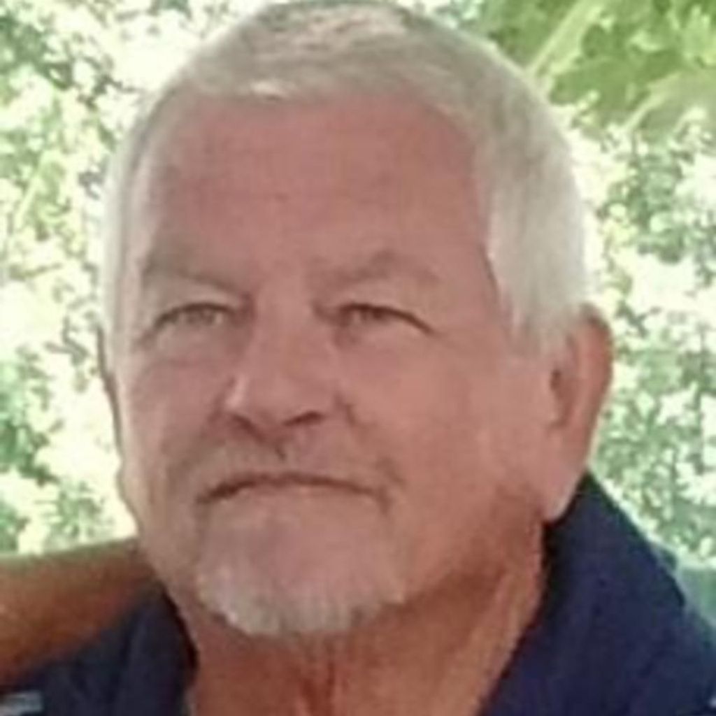 David Roy Waggoner