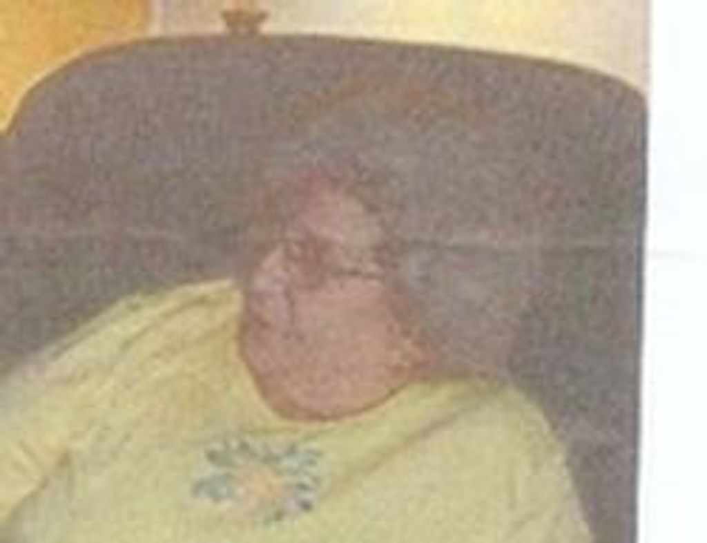 Eleanor Howe (Walker)