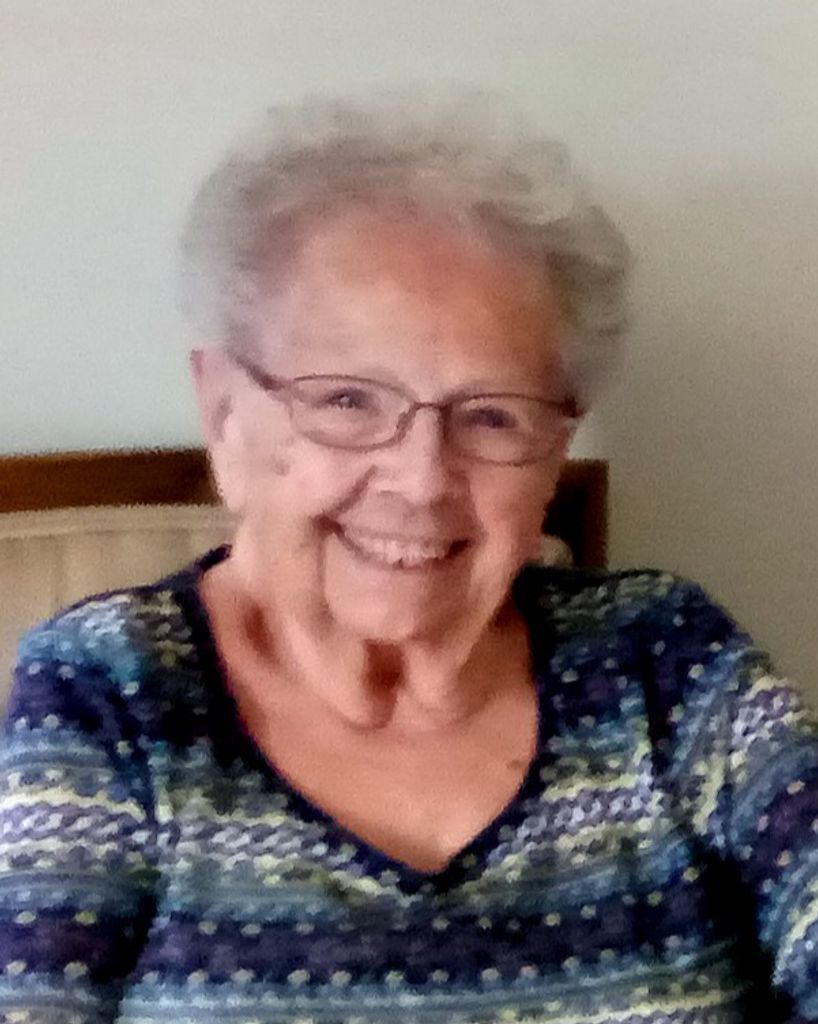 Darlene Hoch