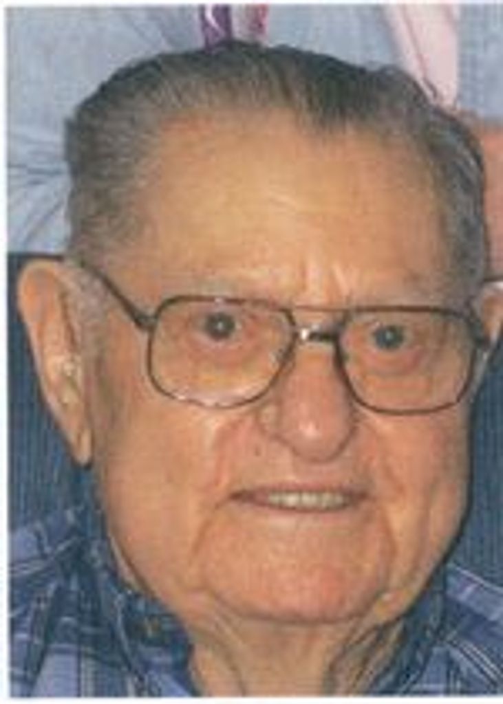 Joseph Howard Mizell