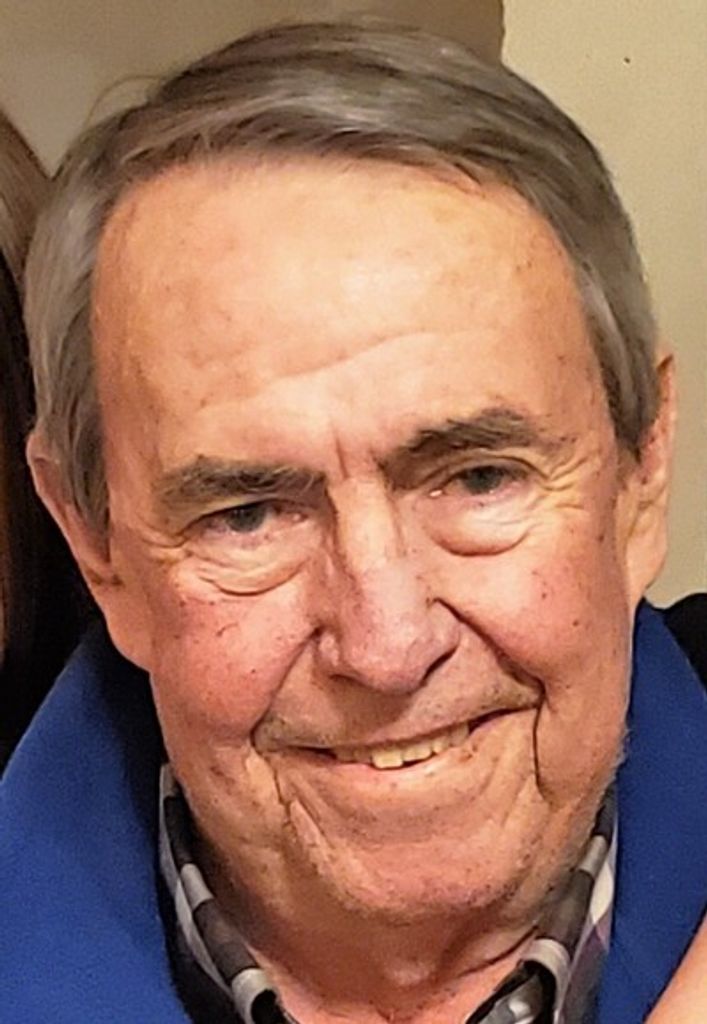 Francis "Frank" David Courtney, Ii