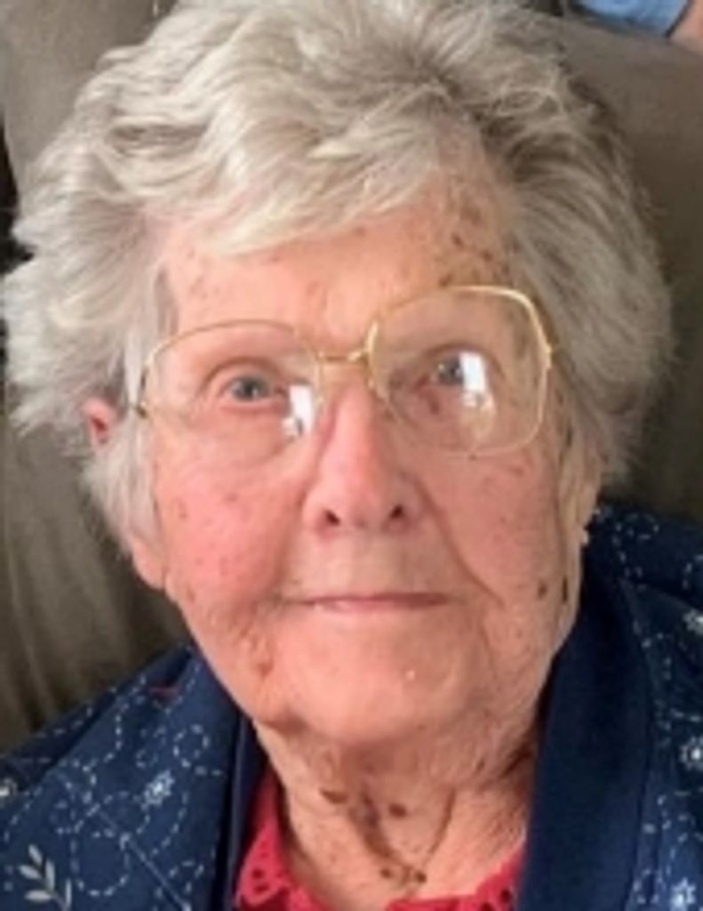 Edith  Heins  Joyner