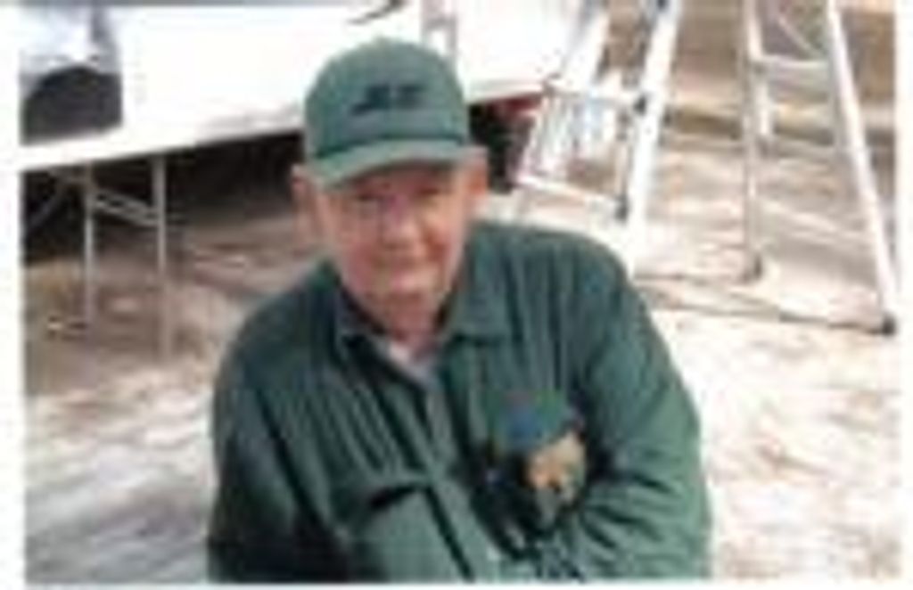 Richard White Profile Photo