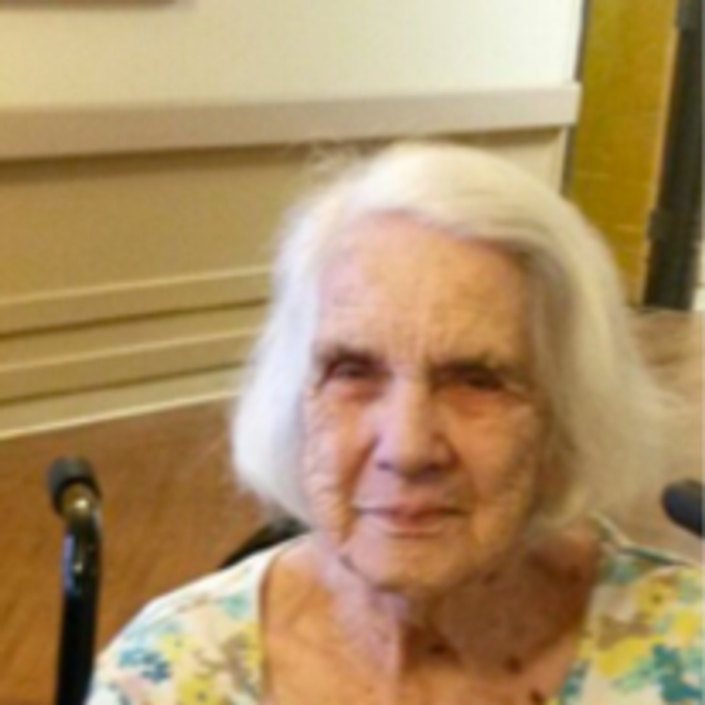 Mary Perry