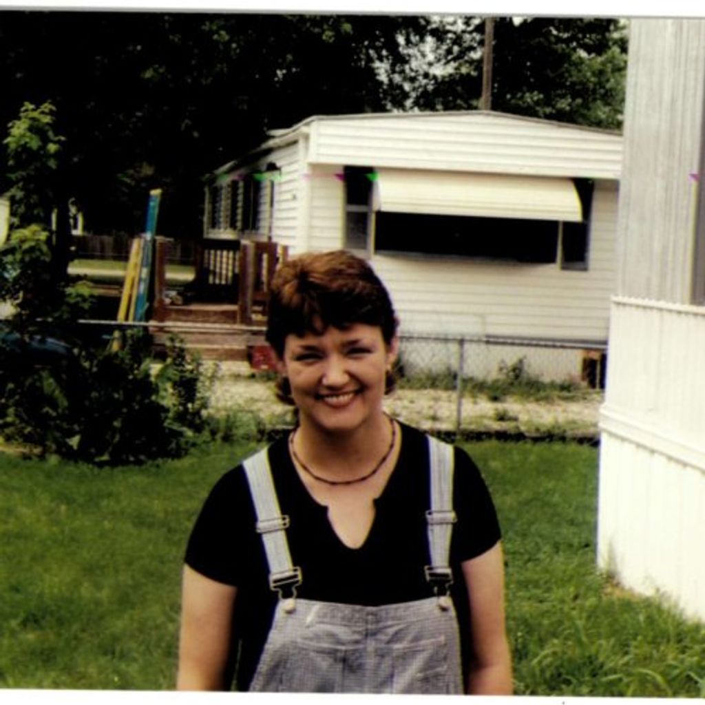 Heidi Ann Short