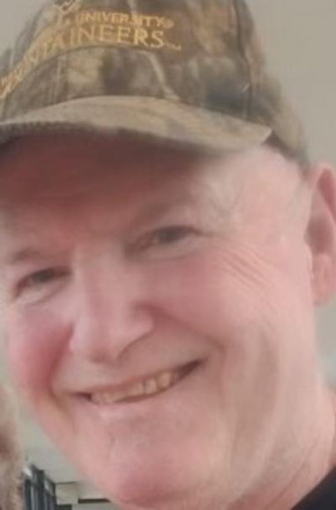 Robert Earl O'Dell Profile Photo