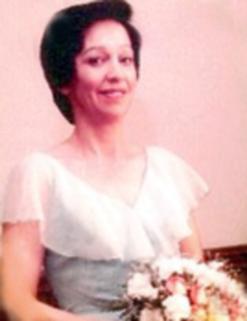 Rae Wood Profile Photo