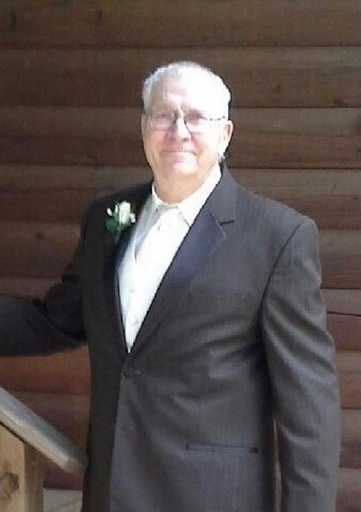 Richard "Dick" Walter Miller Profile Photo