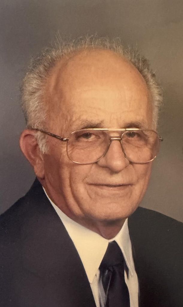 Thomas Benedict "Benny" Boone Profile Photo