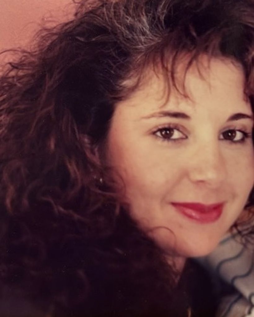 Catherine Ann Memmo