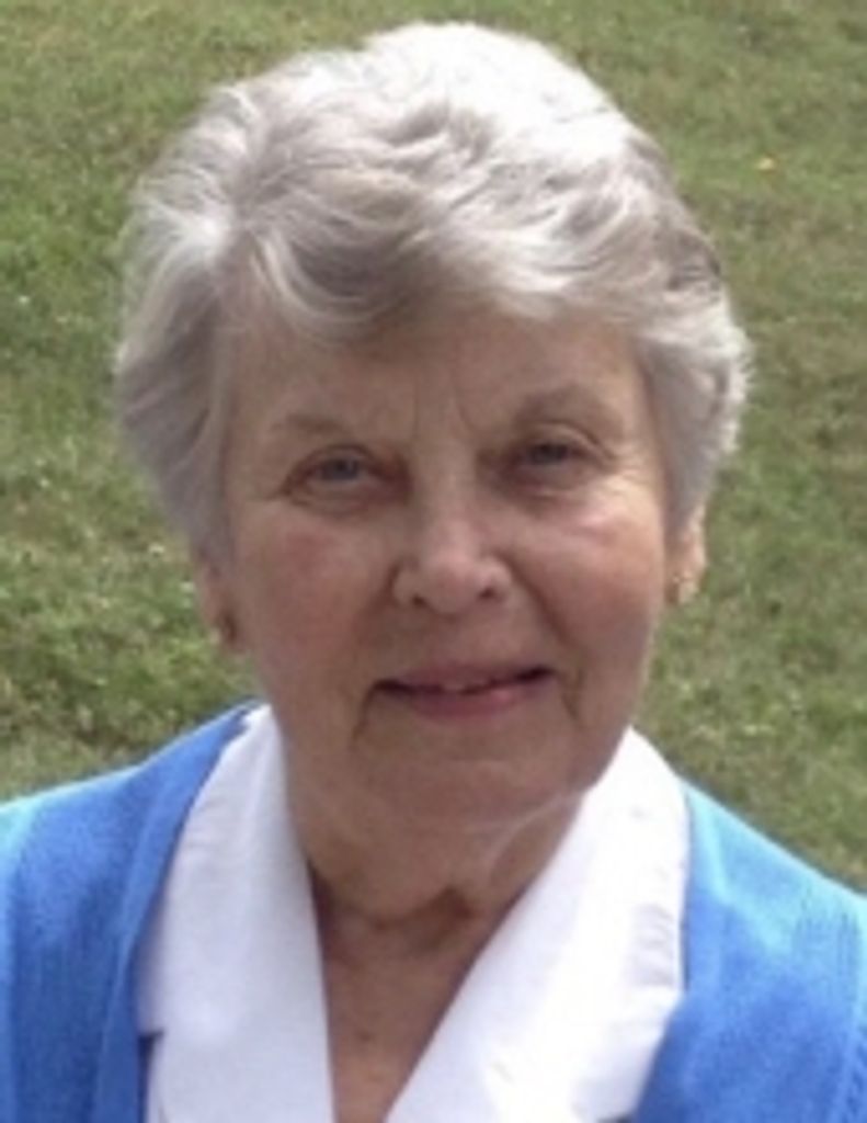 Lois Staats Casto