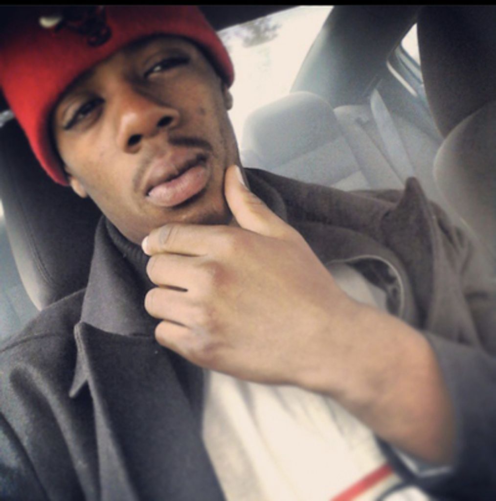 Lonnel E. Henderson, Jr.