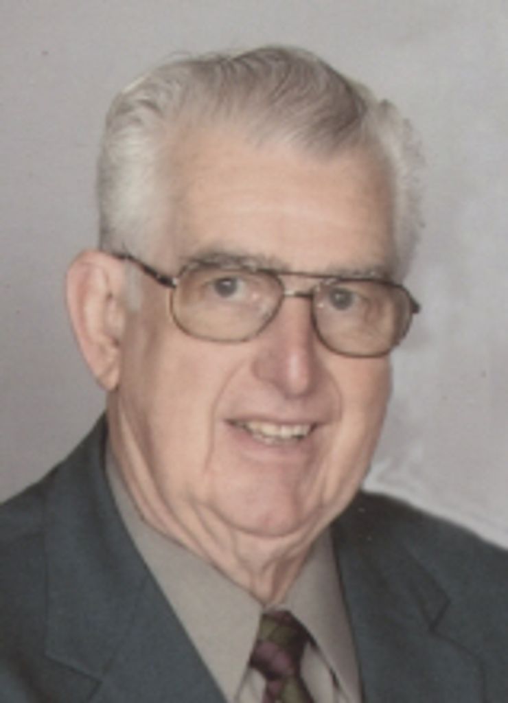 Paul Joseph Bouleau