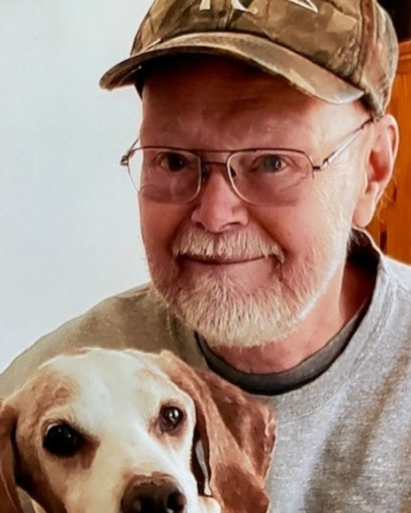 Robert "Bob" aka "Bird" R. Denslow Jr. Profile Photo