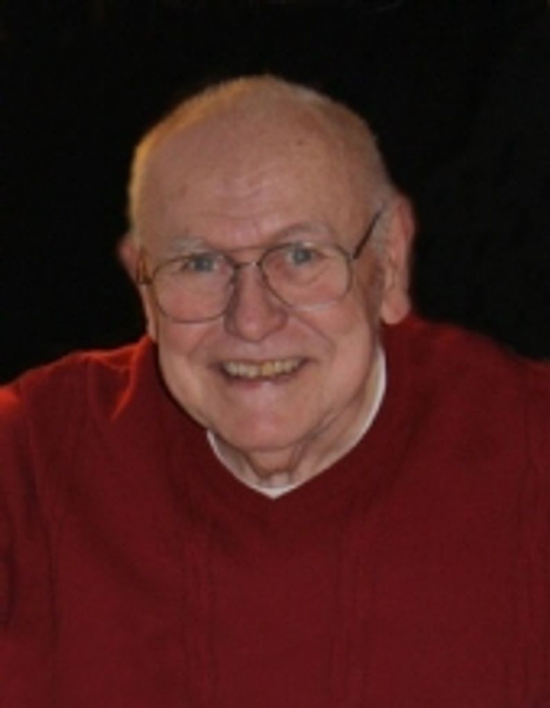 Dan Bohlke