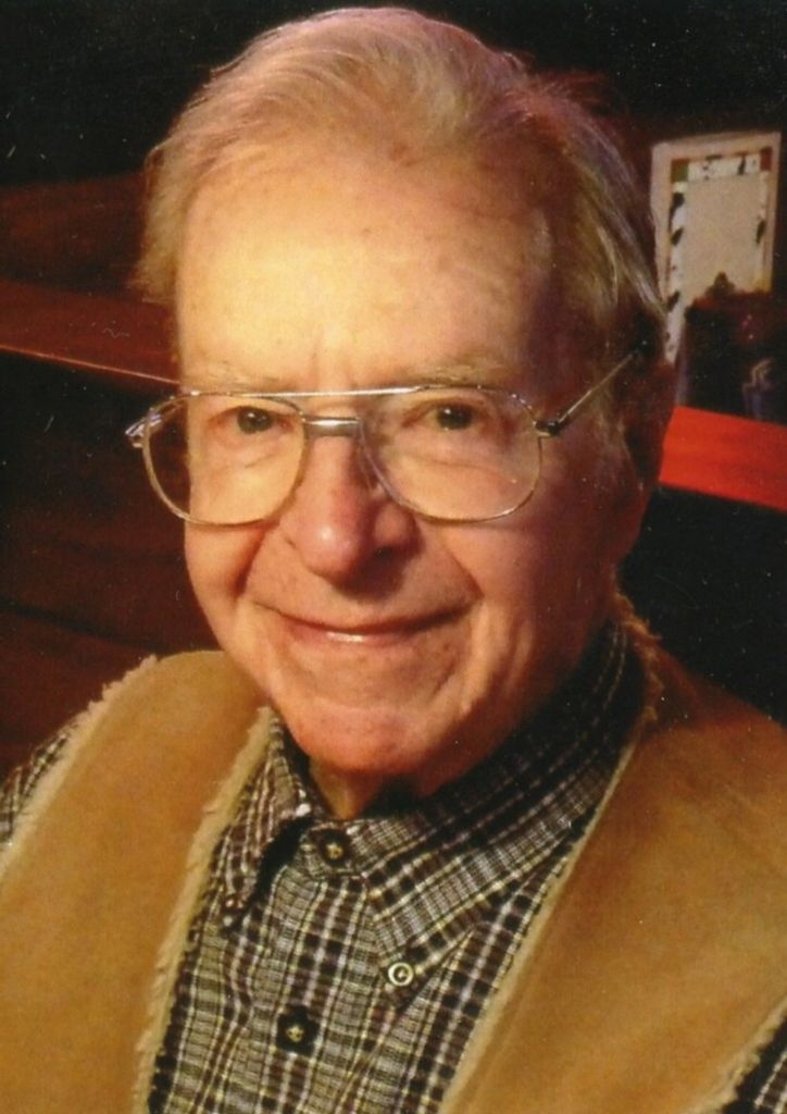 Raymond Arthur Poffenberger Profile Photo