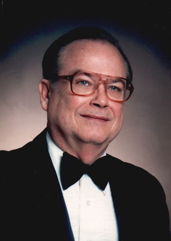 James M. Bowling Profile Photo