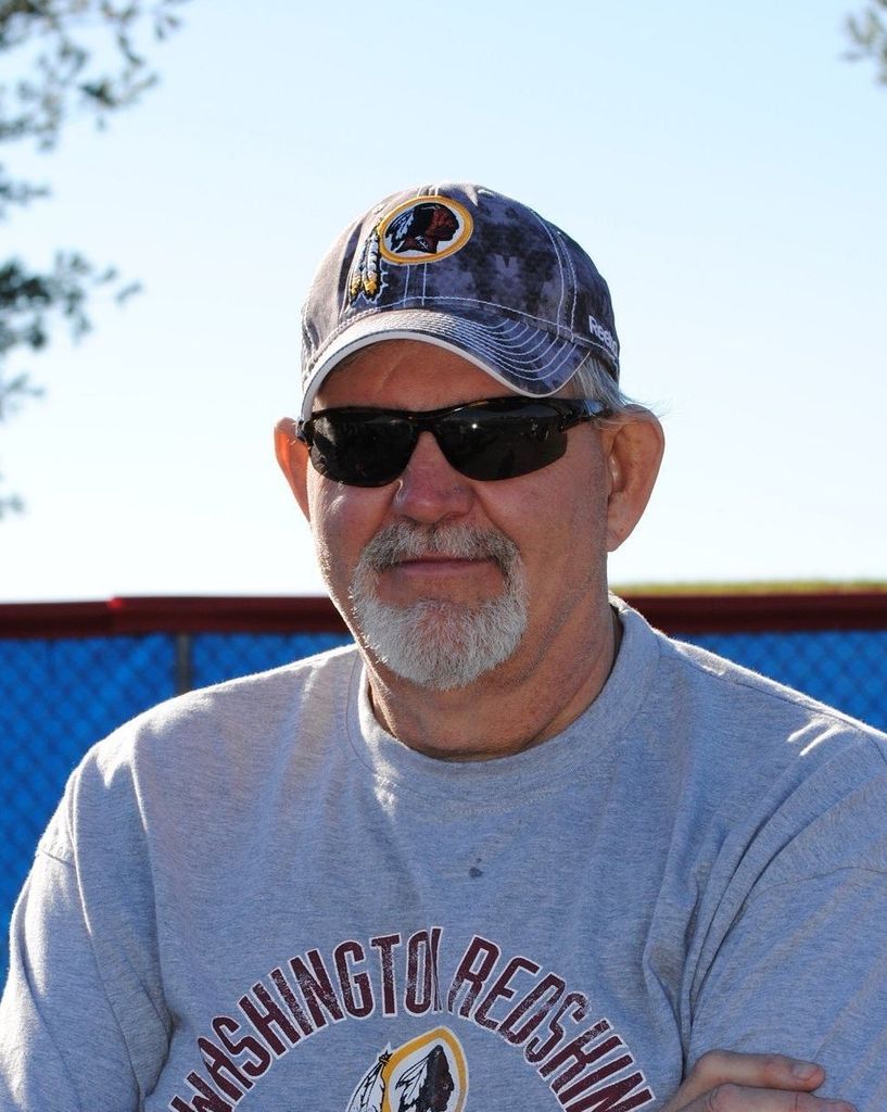 Bruce Jennings Nichols Profile Photo