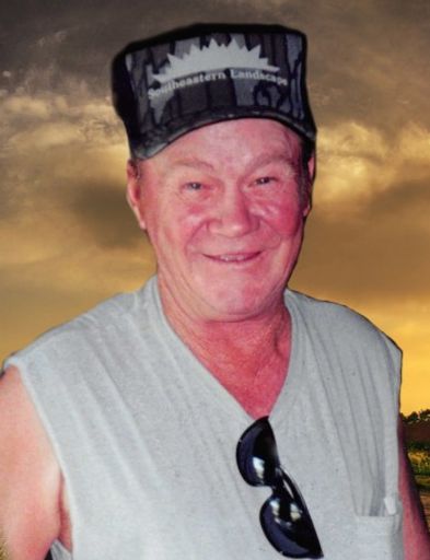 Edward Long Profile Photo