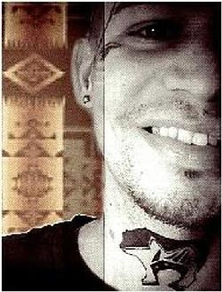 Preston Scott Thayer Profile Photo