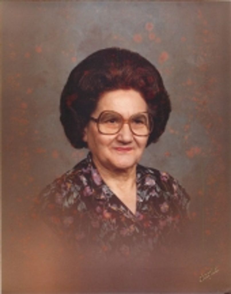 Addie Lou Whitman Taylor