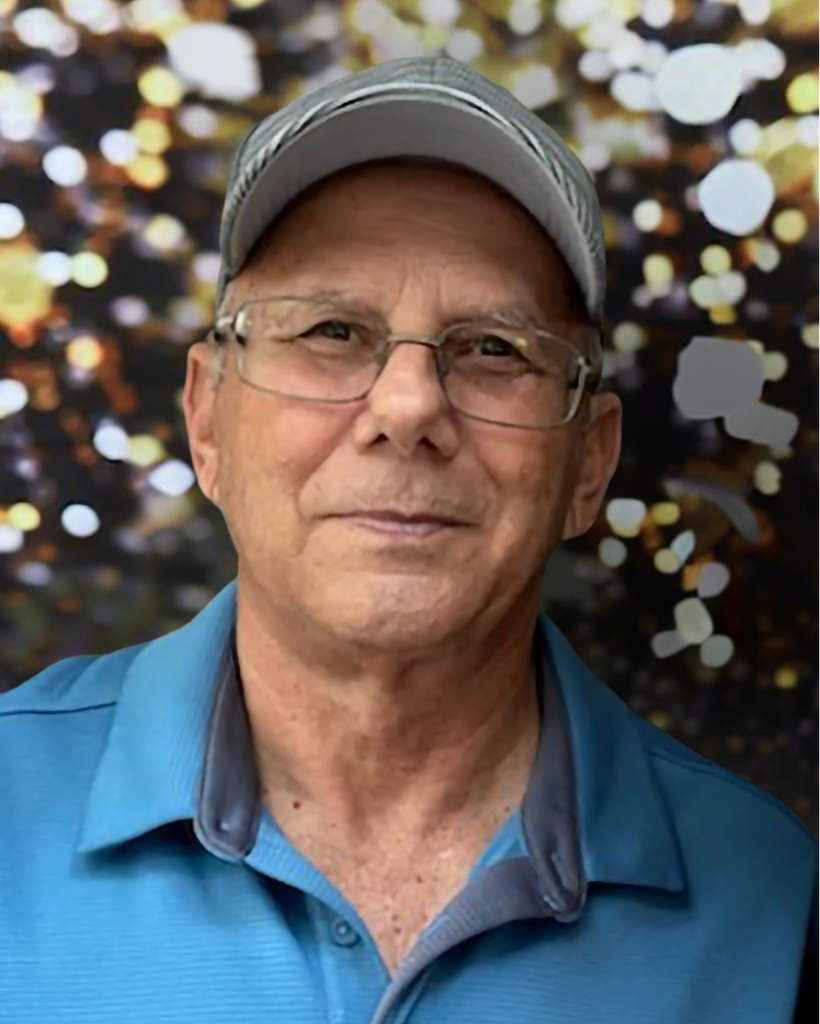 Kaven "T' Fre're" Delahoussaye