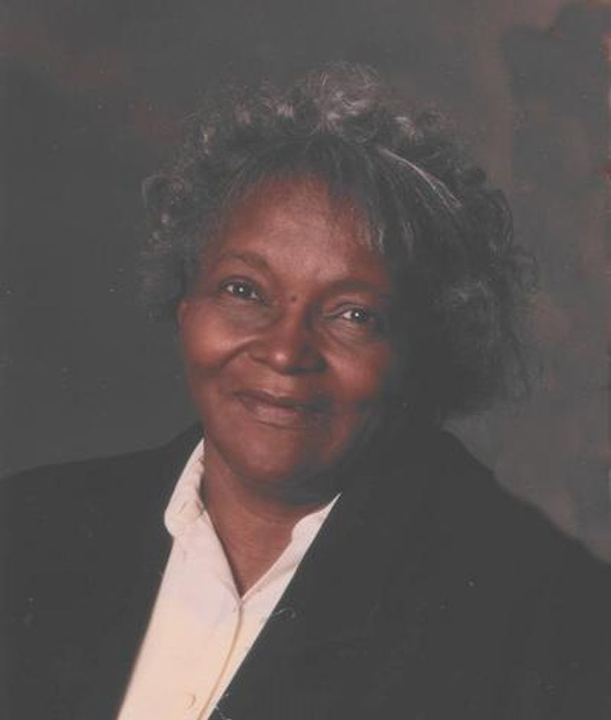 Bessie Jewel Crockett Profile Photo