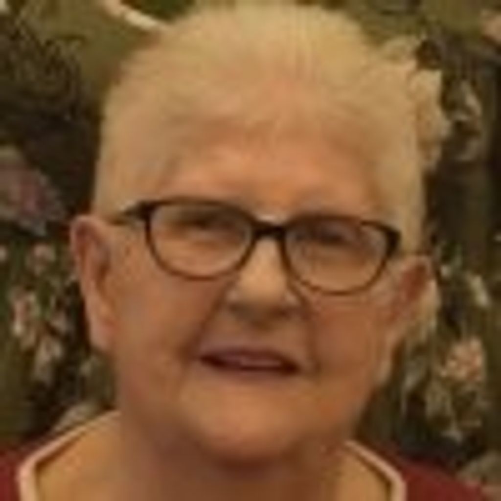 Betty L. Suhr (Karsten)