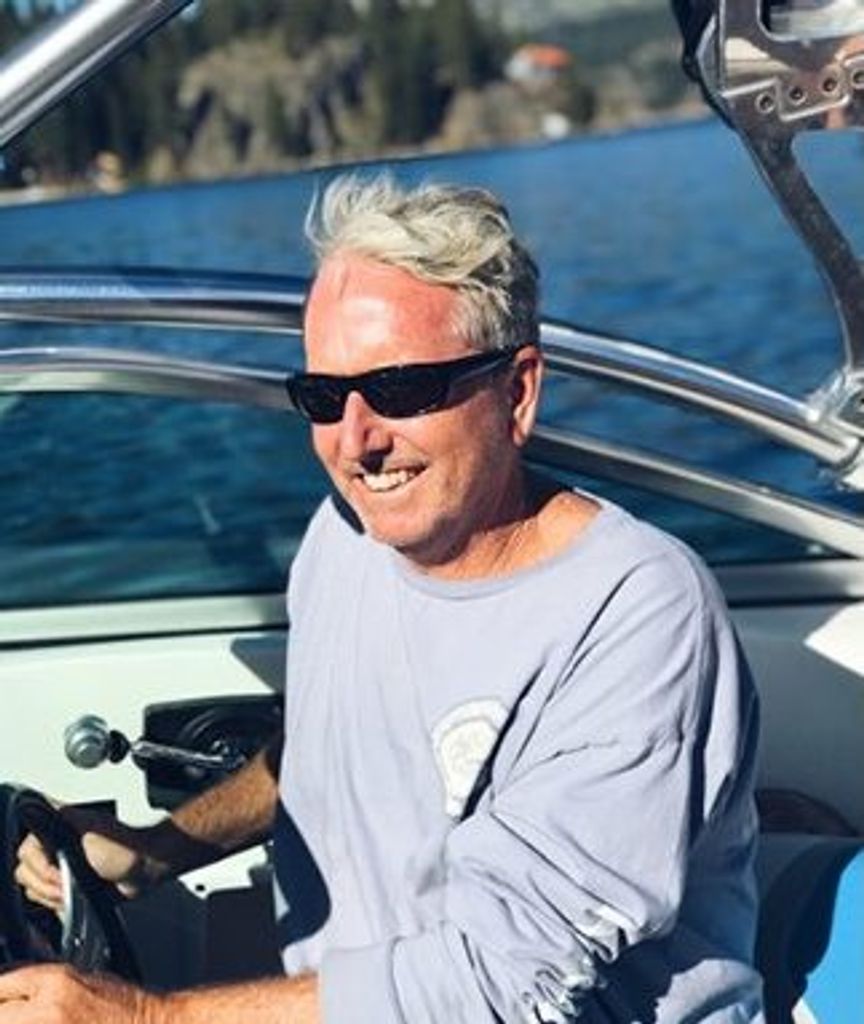 Timothy (Tim) John Burke Profile Photo