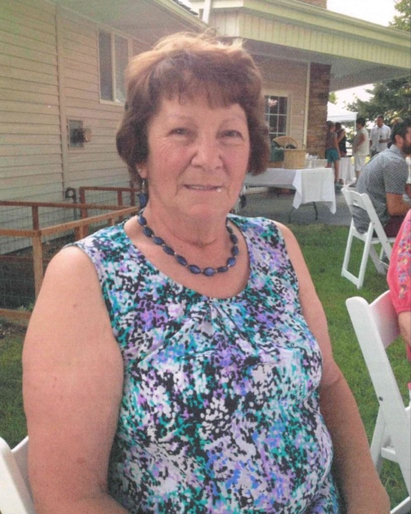 Blanche Edna Lanier Profile Photo