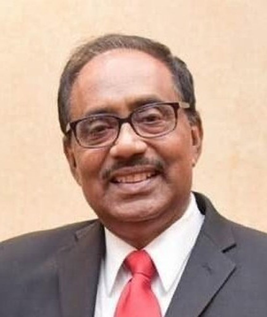 Chacko Thomas