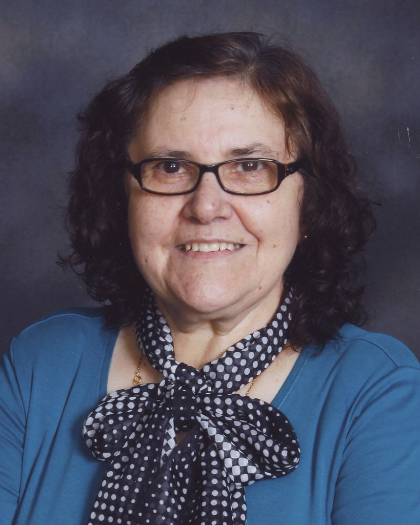 Zenaida de Pacheco Amaral