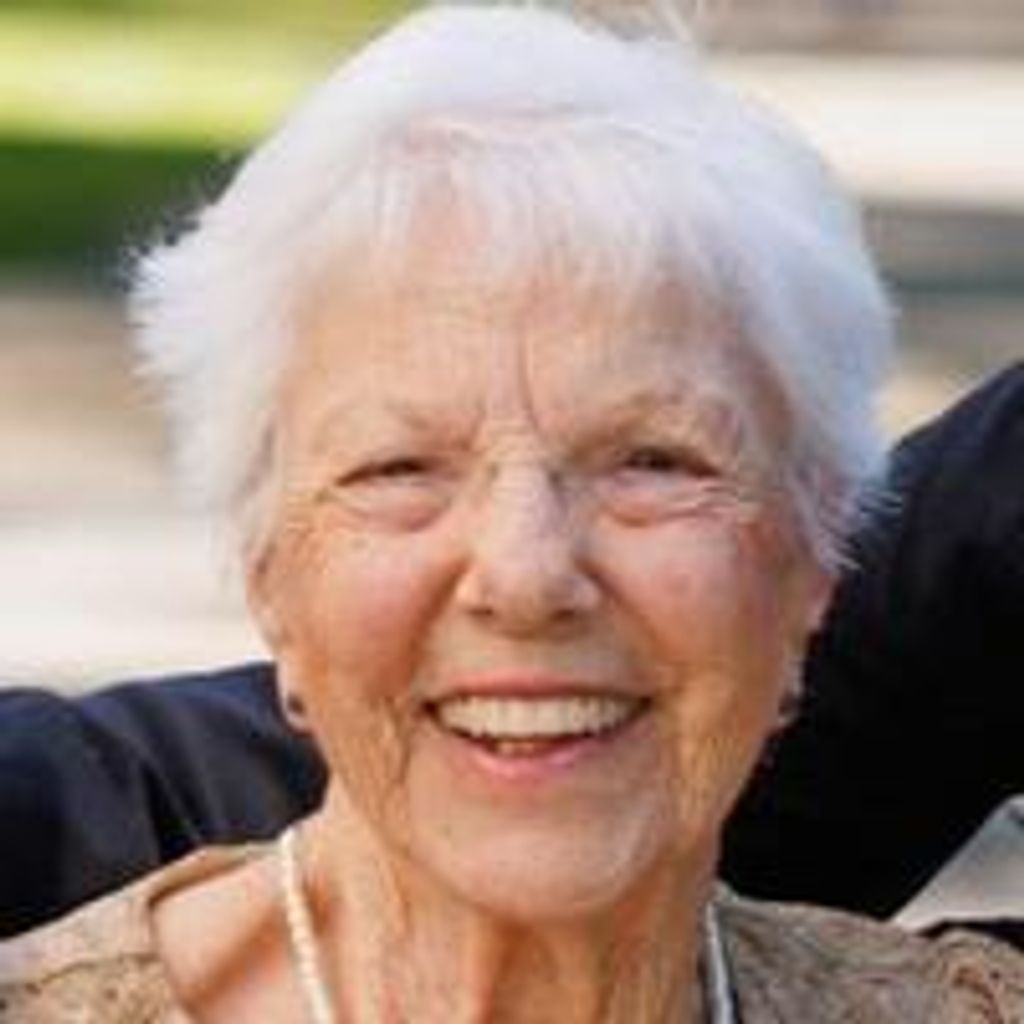 Althea Jones Profile Photo