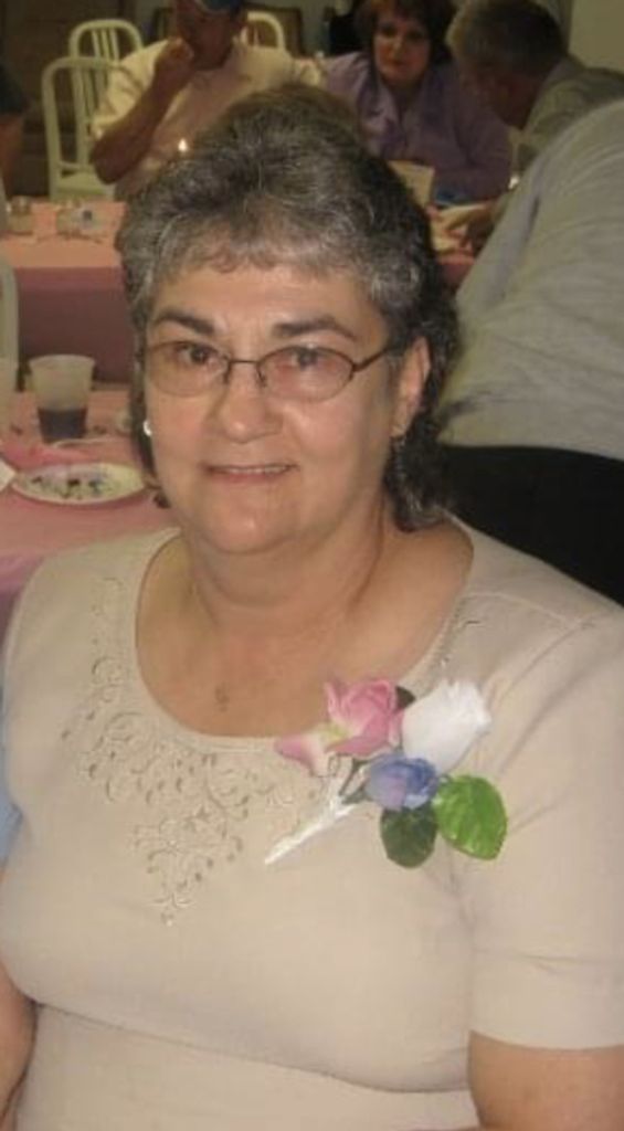 Bonnie J. (Houser)  Merritt Profile Photo