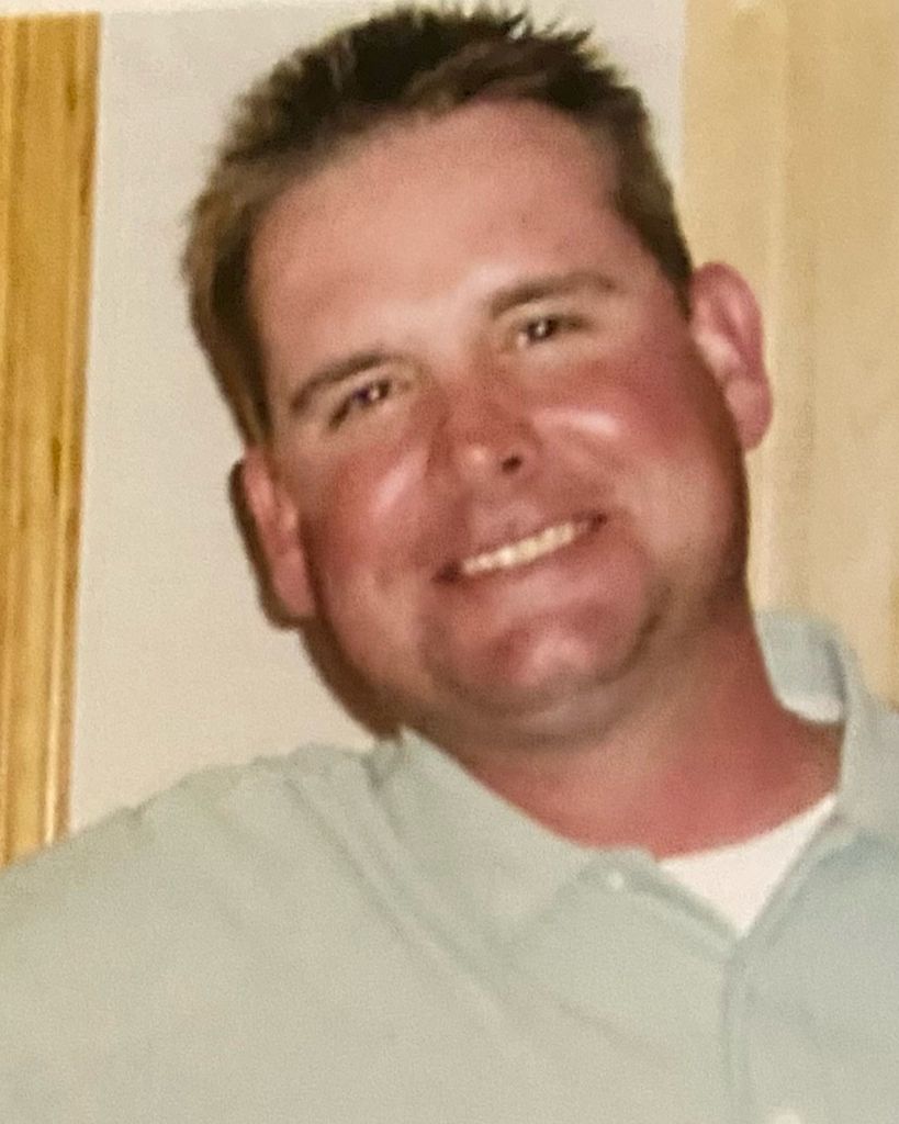 Brian Borawski