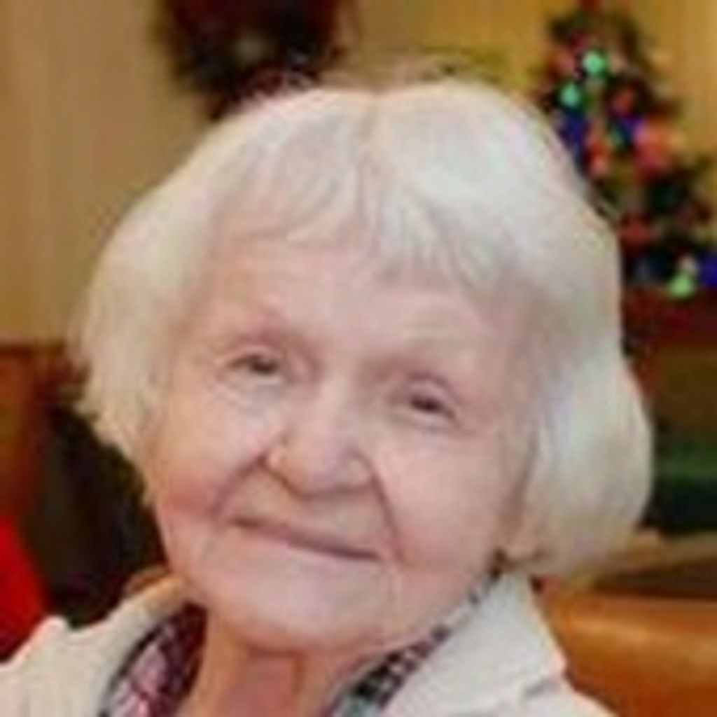 Joan Ushak Orth