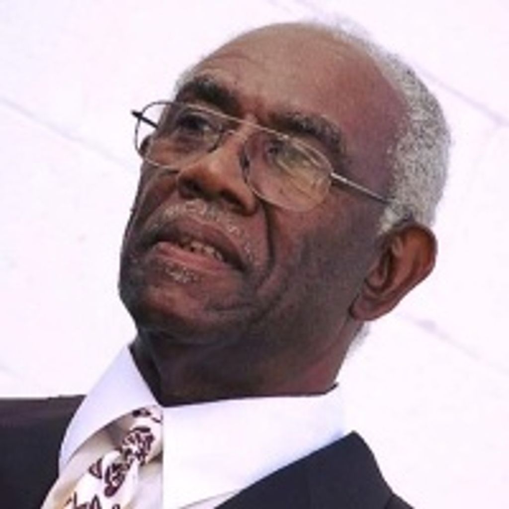 Joe W. Warren